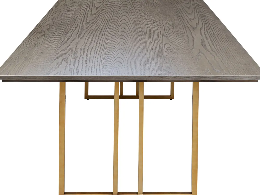 KARE Tisch Cesaro 200x100cm Outlet