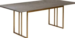 KARE Tisch Cesaro 200x100cm Outlet