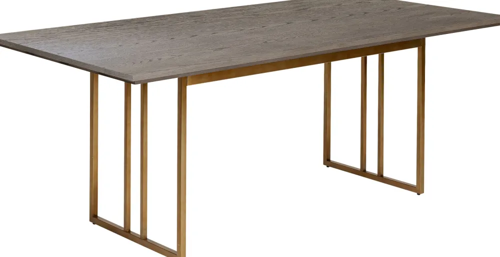 KARE Tisch Cesaro 200x100cm Outlet