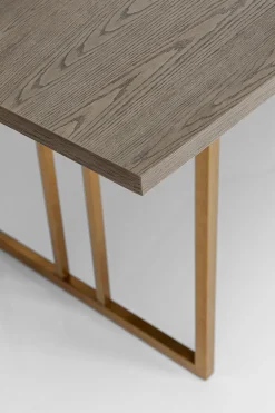 KARE Tisch Cesaro 200x100cm Outlet