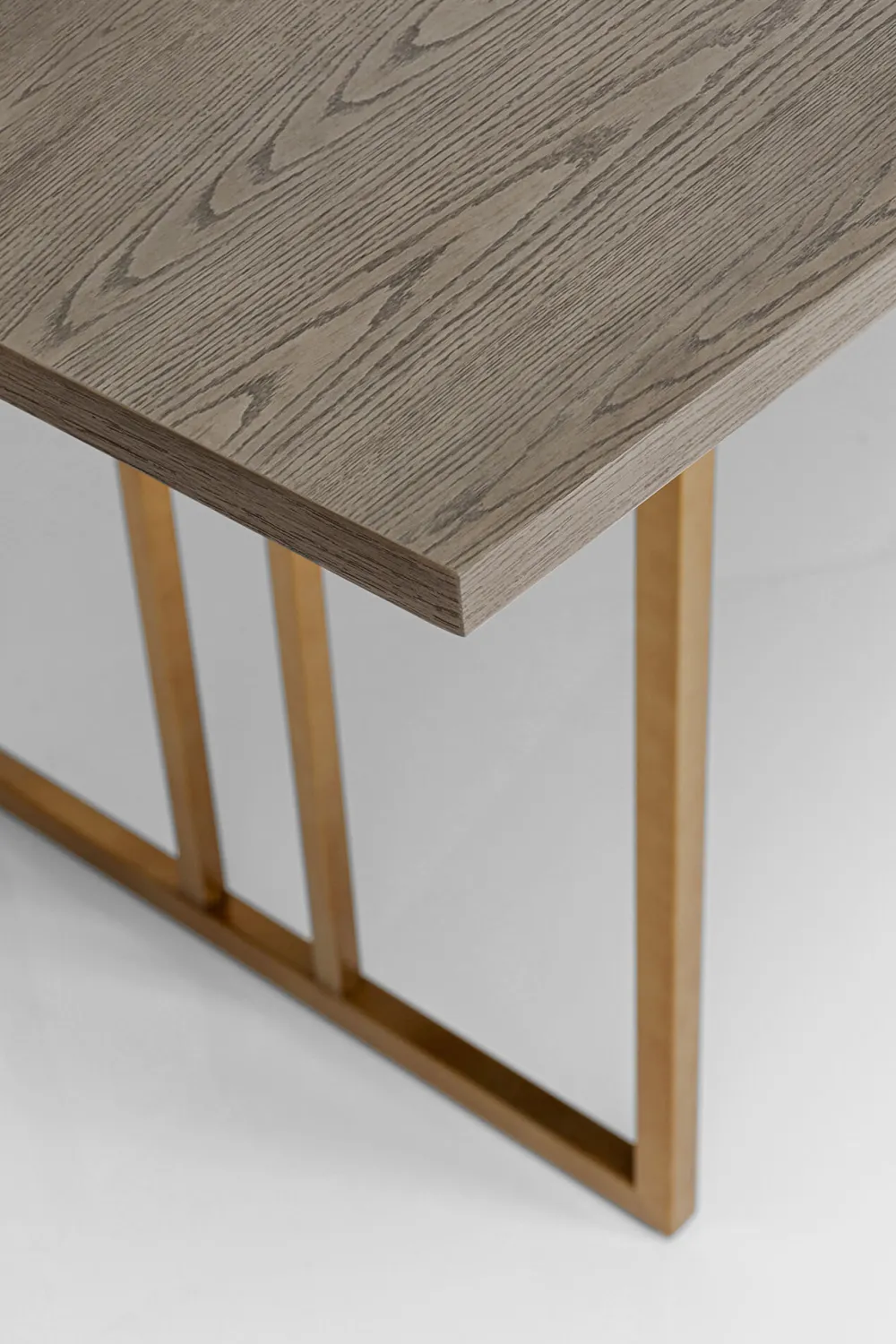 KARE Tisch Cesaro 200x100cm Outlet