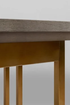 KARE Tisch Cesaro 200x100cm Outlet