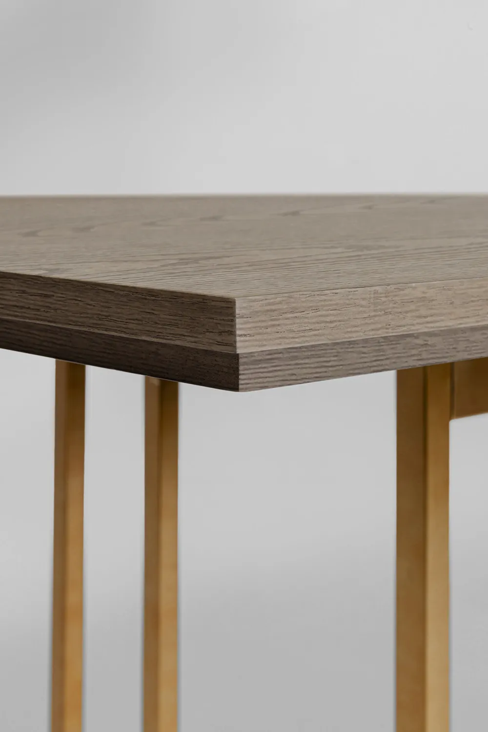 KARE Tisch Cesaro 200x100cm Outlet