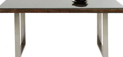 KARE Tisch Conley Chrom 180x90 New