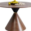 KARE Tisch Cono Ø120cm Outlet