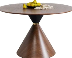 KARE Tisch Cono Ø120cm Outlet