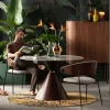 KARE Tisch Cono Keramik Ø120cm Online