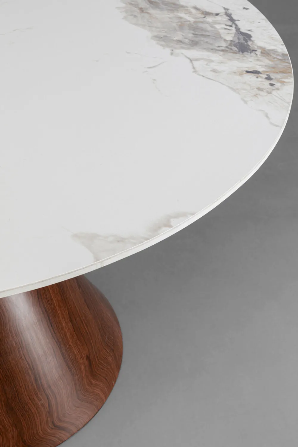 KARE Tisch Cono Keramik Ø120cm Online