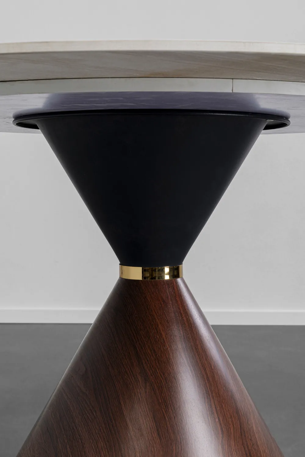 KARE Tisch Cono Keramik Ø120cm Online