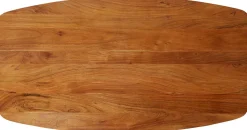 KARE Tisch Denver 180x90cm