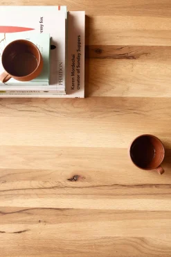 KARE Tisch Downtown Eiche 220x100cm Best