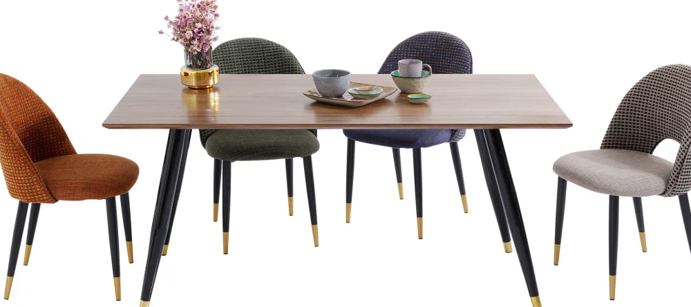 KARE Tisch Duran 160x80 Online