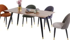 KARE Tisch Duran 160x80 Online