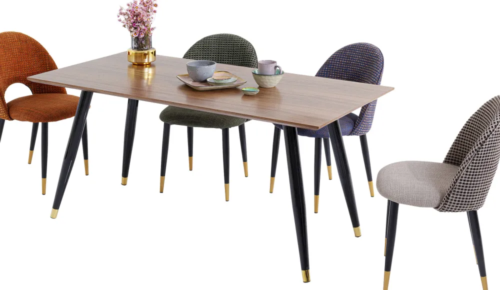 KARE Tisch Duran 160x80 Online