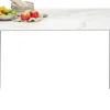 KARE Tisch Eternity Oho Schwarz Keramik 180x90cm