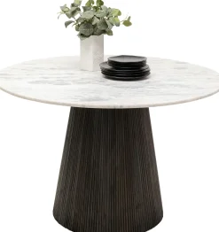 KARE Tisch Glenn Ø115cm Online