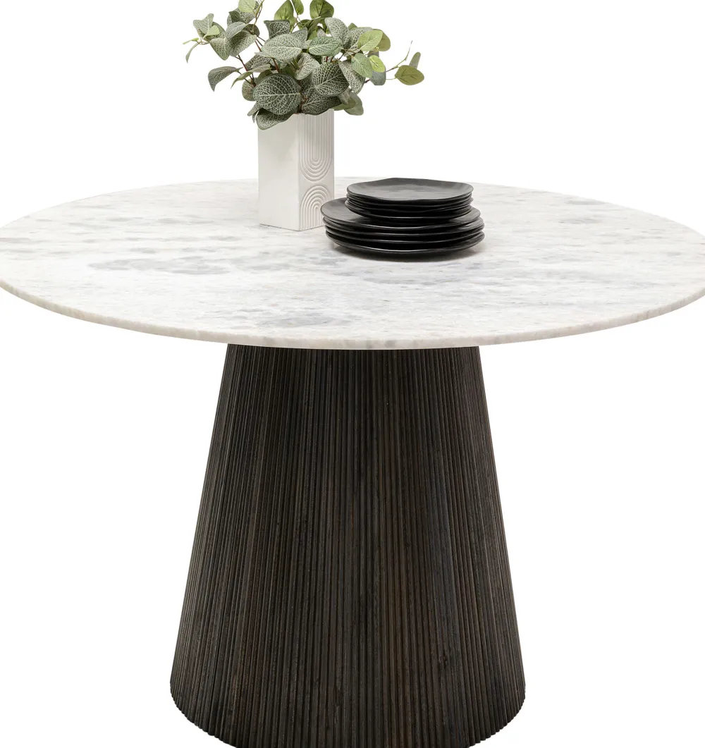 KARE Tisch Glenn Ø115cm Online