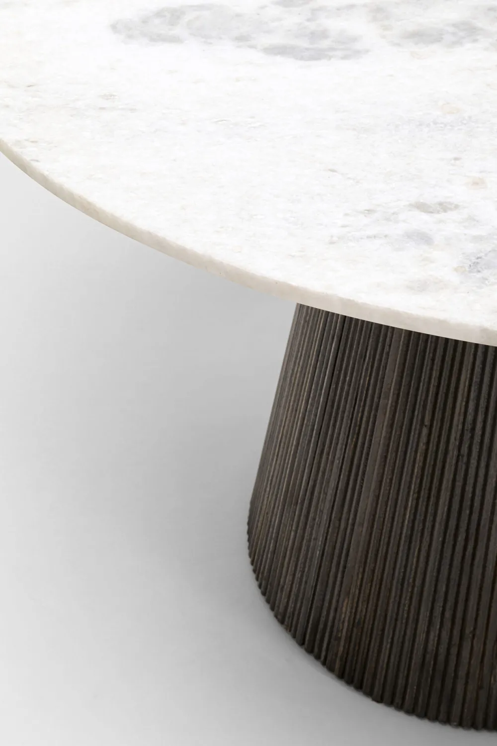 KARE Tisch Glenn Ø115cm Online