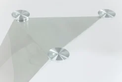 KARE Tisch Gloria Chrom 200x100cm Sale
