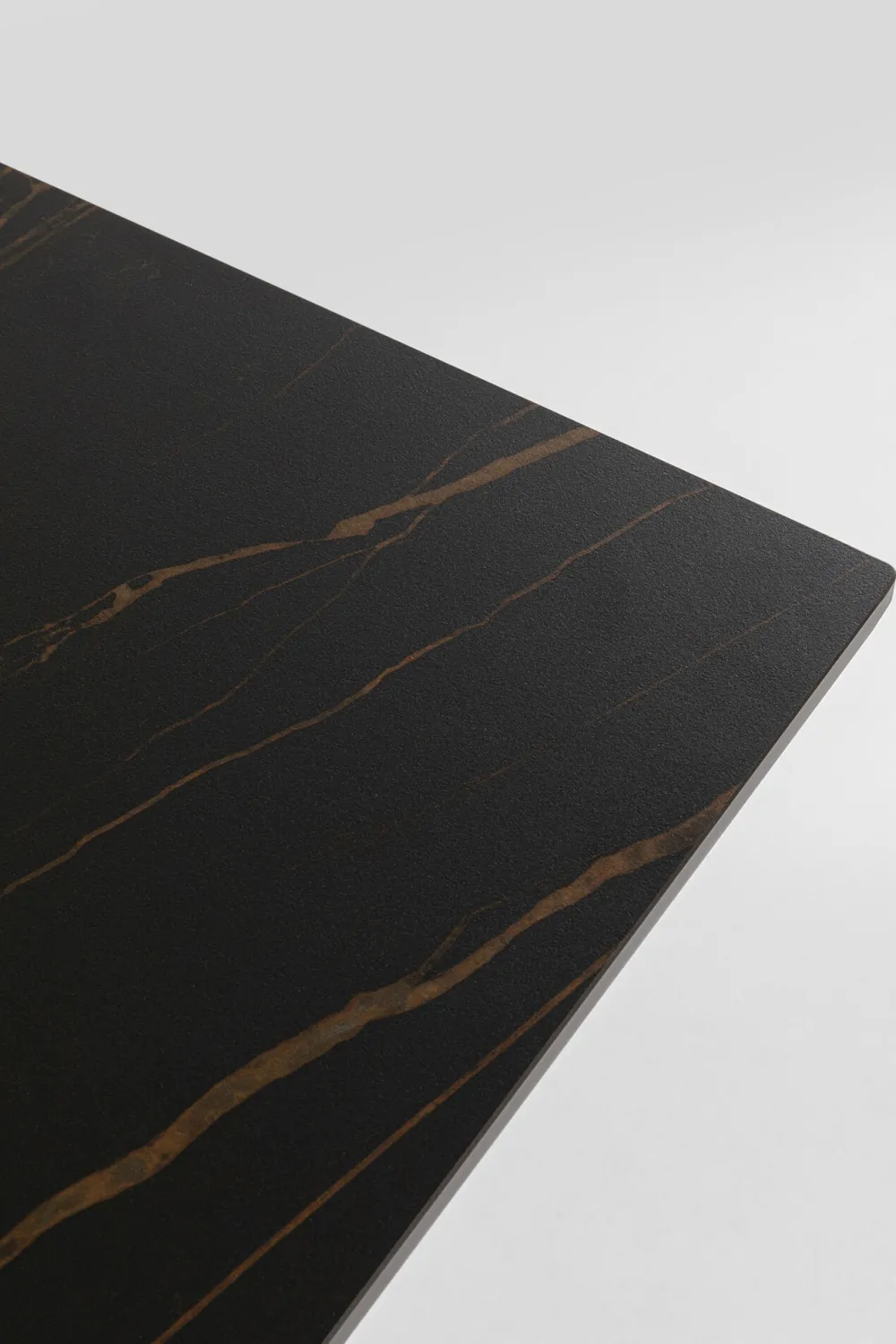 KARE Tisch Gloria Outdoor Keramik Schwarz 180x90cm Online