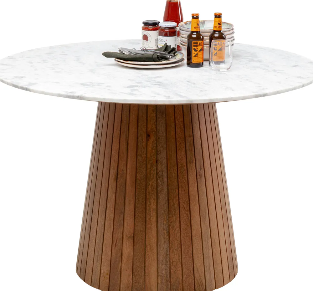 KARE Tisch Grace Ø115cm Sale