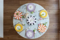 KARE Tisch Grace Ø115cm Sale