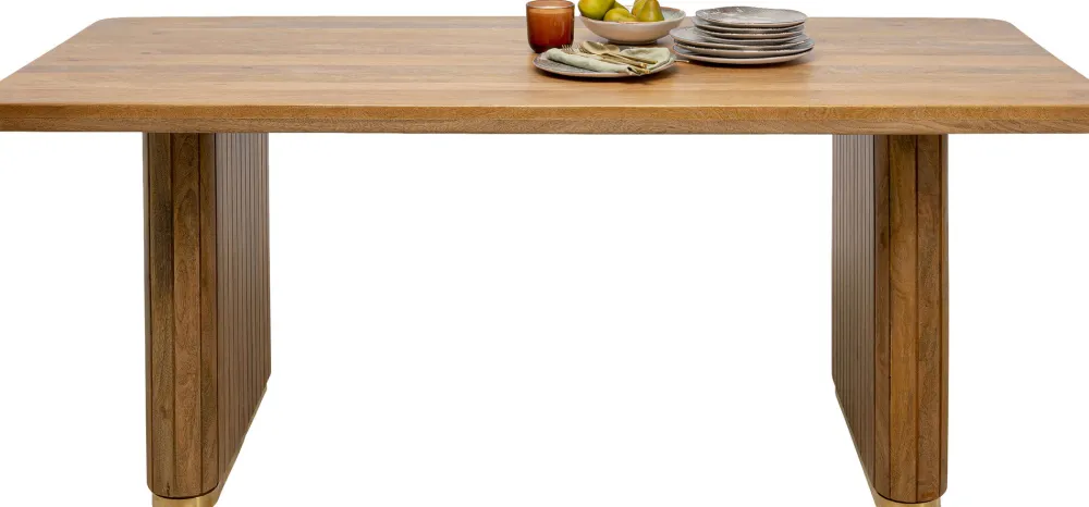 KARE Tisch Grace 180x90cm Best