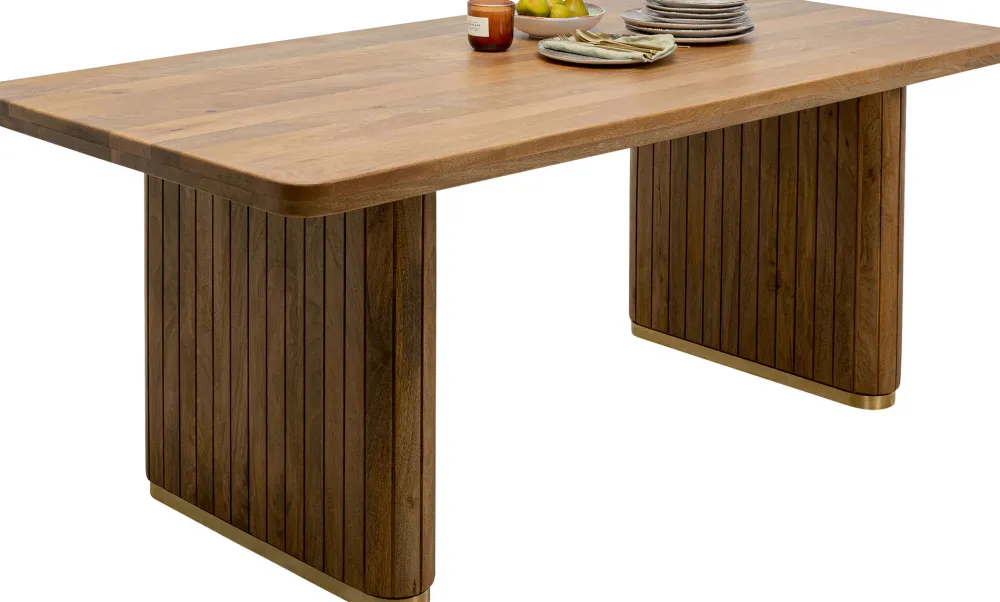 KARE Tisch Grace 180x90cm Best