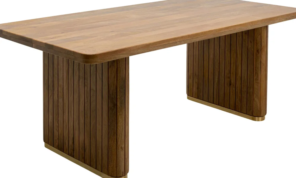 KARE Tisch Grace 180x90cm Best