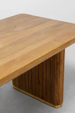 KARE Tisch Grace 180x90cm Best