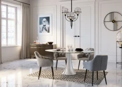 KARE Tisch Grande Possibilita 180x120cm Sale