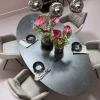 KARE Tisch Grande Possibilita Schwarz 220x120cm Sale