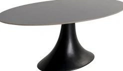 KARE Tisch Grande Possibilita Schwarz 220x120cm Sale