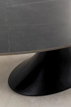 KARE Tisch Grande Possibilita Schwarz 220x120cm Sale