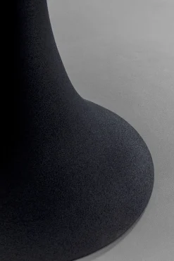 KARE Tisch Grande Possibilita Schwarz Bubble Ø150cm Hot