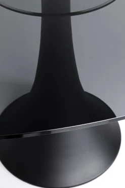 KARE Tisch Grande Possibilita Smoke Glas 180x120cm Discount
