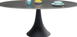KARE Tisch Grande Possibilita Schwarz 180x120cm Sale