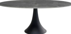 KARE Tisch Grande Possibilita Schwarz 180x120cm Sale