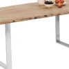 KARE Tisch Harmony Chrom 160x80 Hot