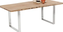 KARE Tisch Harmony Chrom 160x80 Hot