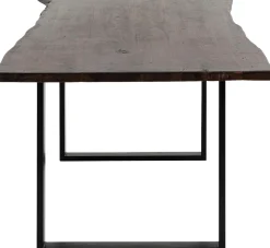 KARE Tisch Harmony Dunkel Schwarz 160x80 Sale