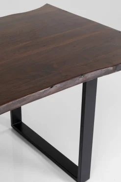 KARE Tisch Harmony Dunkel Schwarz 160x80 Sale