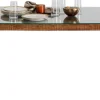 KARE Tisch Harmony Oho Conley 180x90 Outlet