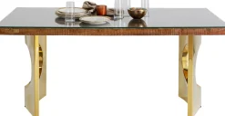 KARE Tisch Harmony Oho Conley 180x90 Outlet
