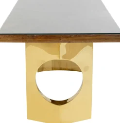 KARE Tisch Harmony Oho Conley 180x90 Outlet