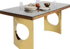 KARE Tisch Harmony Oho Conley 180x90 Outlet