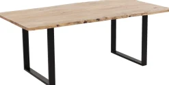 KARE Tisch Harmony Schwarz 200x100 Online