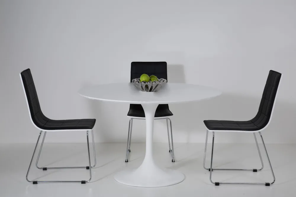 KARE Tisch Invitation Round Ø 120cm Sale