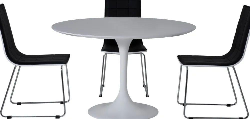 KARE Tisch Invitation Round Ø 120cm Sale
