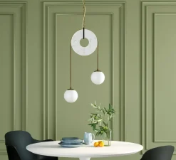 KARE Tisch Invitation Round Ø 120cm Sale